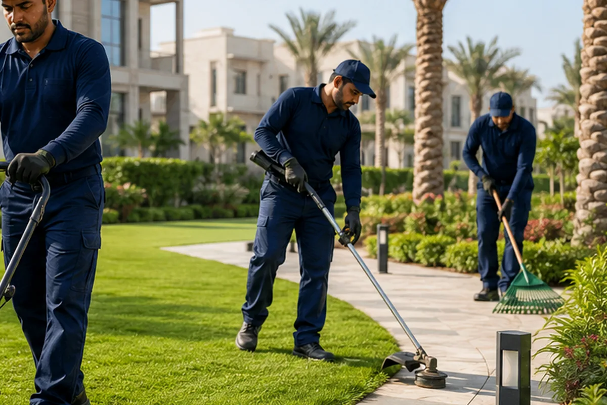 Agriculture and Landscaping Workers workforce planning for employers in Jazan, Saudi Arabia