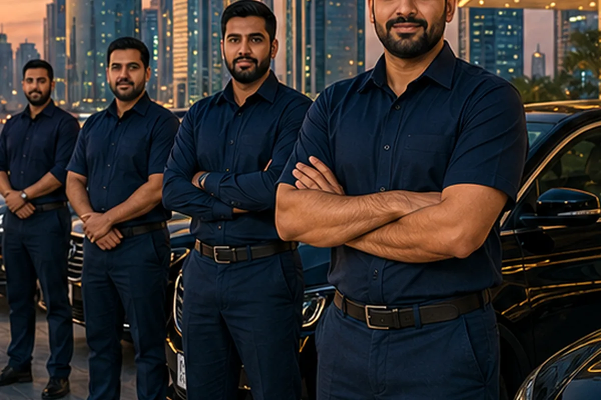 Driver and Transport Workforce workforce planning for employers in Jazan, Saudi Arabia