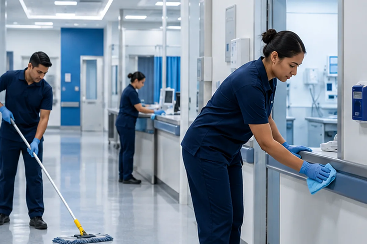 Healthcare Support Workforce workforce planning for employers in Jazan, Saudi Arabia
