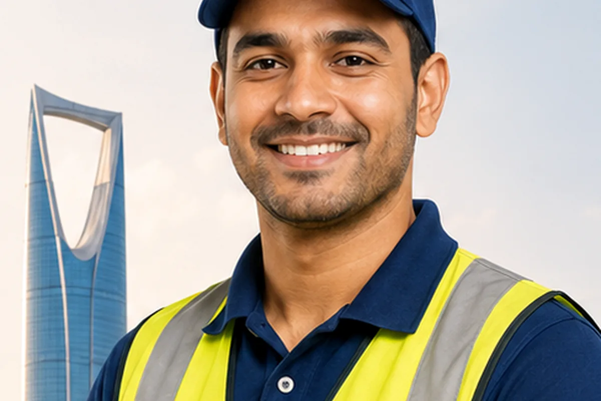General Helpers and Labour Supply workforce planning for employers in Jazan, Saudi Arabia
