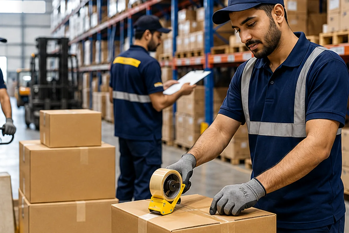 Manpower Supply Categories workforce planning for employers in Jazan, Saudi Arabia