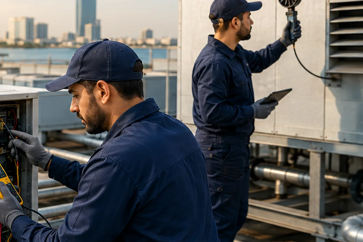 Oil, Gas and Petrochemical Manpower workforce planning for employers in Jazan, Saudi Arabia