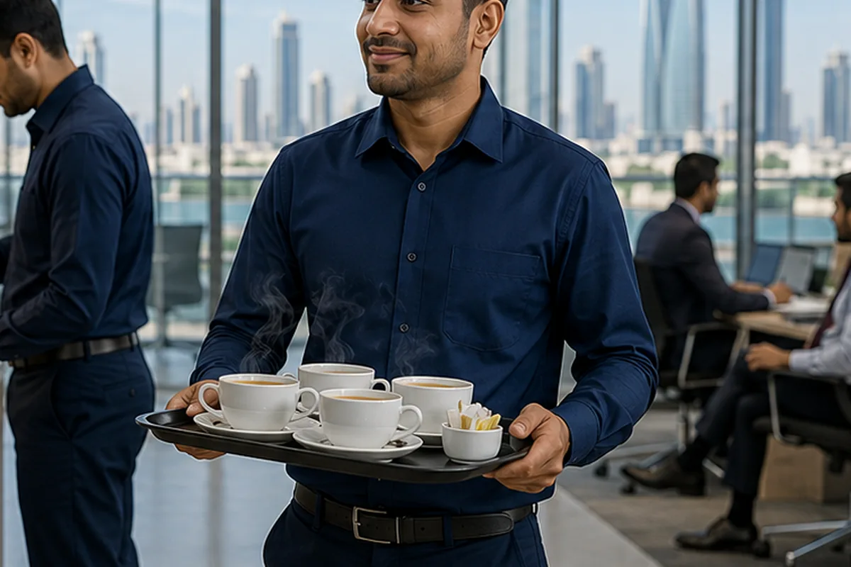 Retail and Shopping-Centre Manpower workforce planning for employers in Jazan, Saudi Arabia
