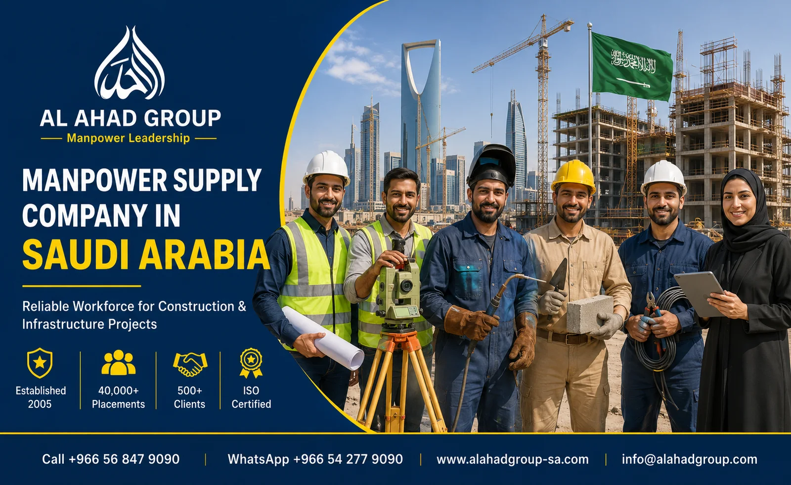 Jazan Manpower Supply for Industrial And Project Workers for southern port and industrial workforce planning in Saudi Arabia